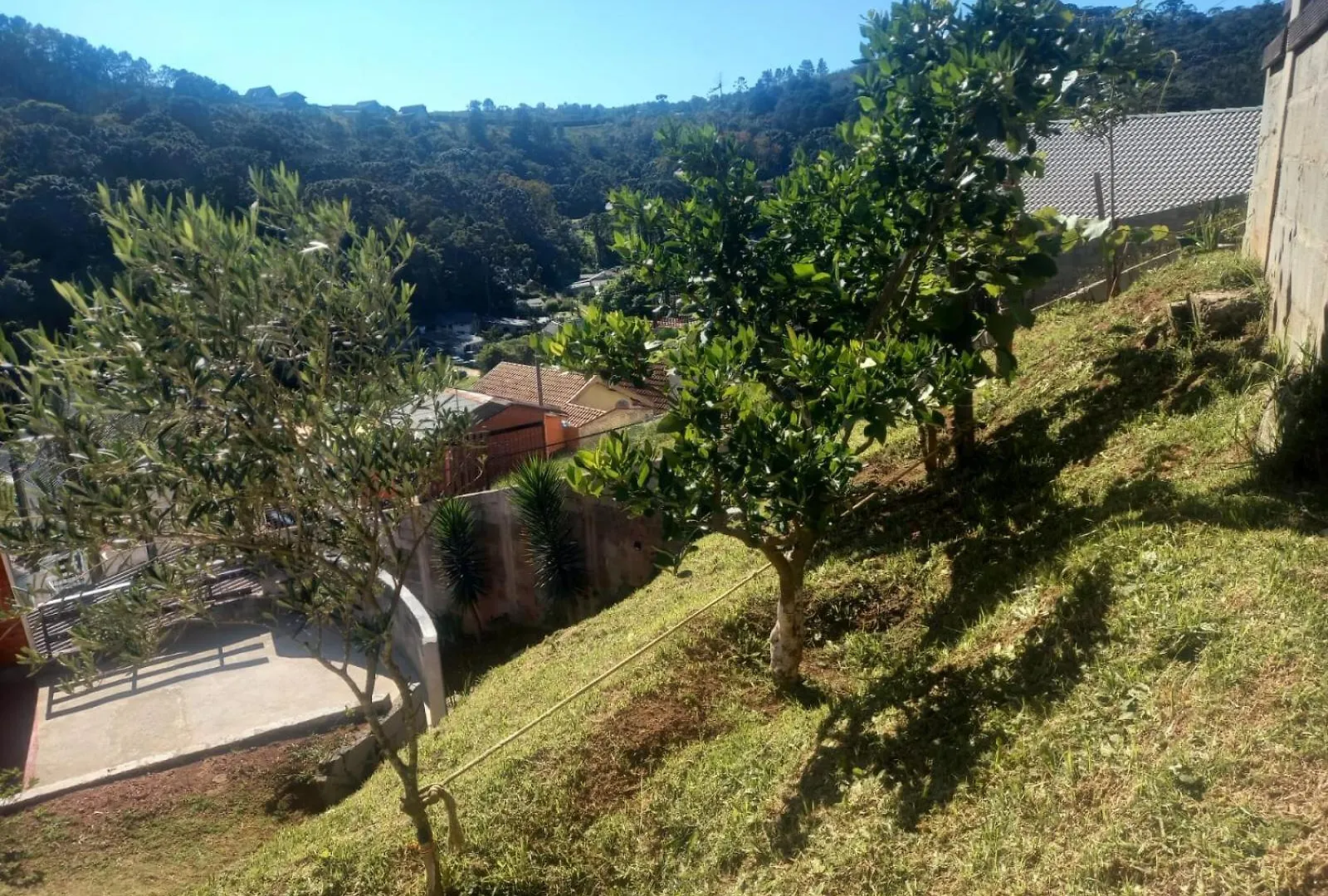 Villa Casa De Boneca Campos do Jordão Casa vacanze